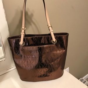 SOLD Michael Kors purse SOLD